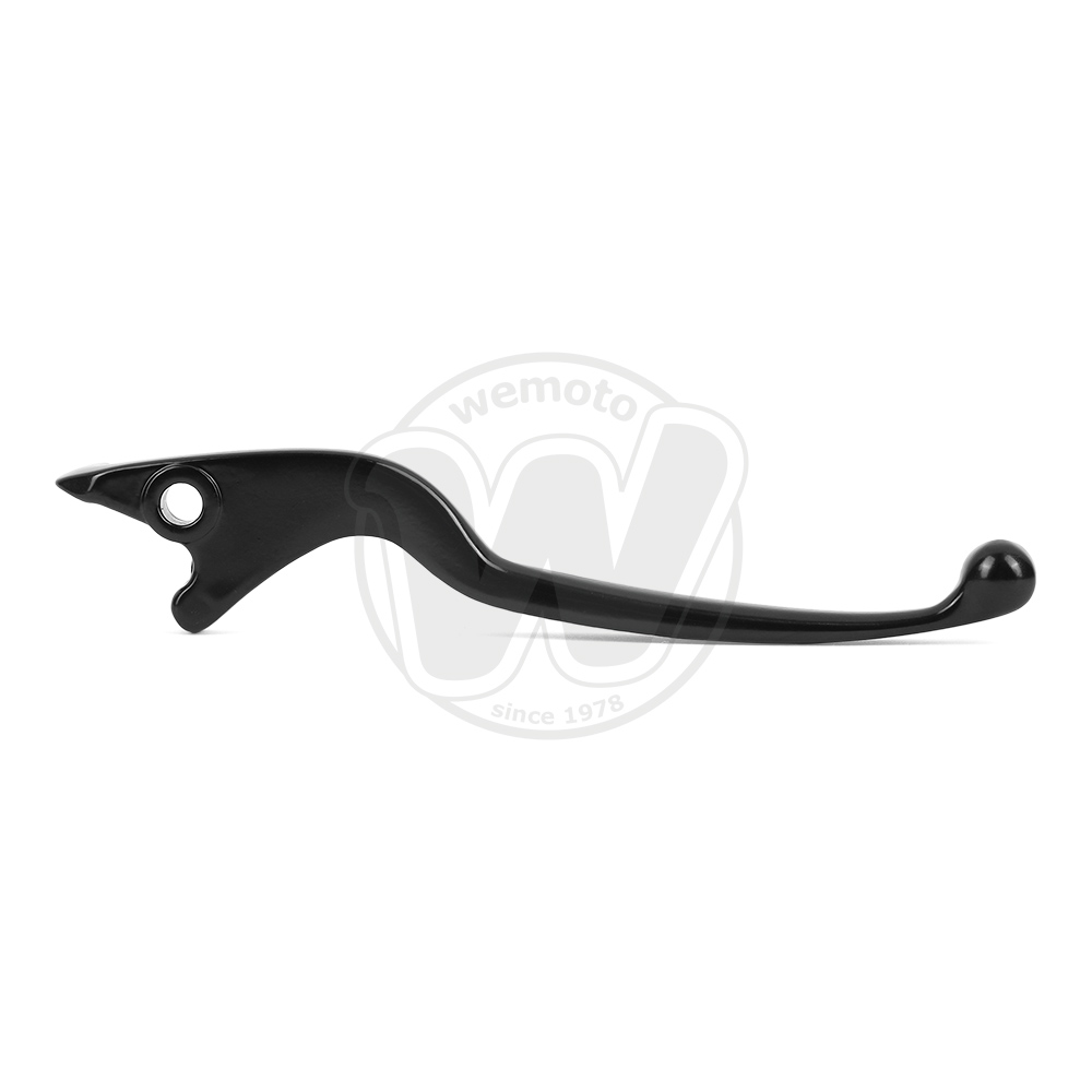 Front Brake Lever Black