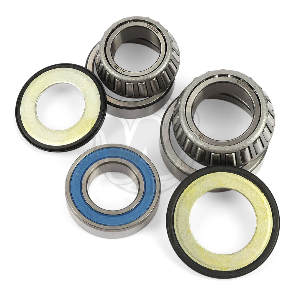 Tapered Headrace Bearing Set (By All Balls USA)