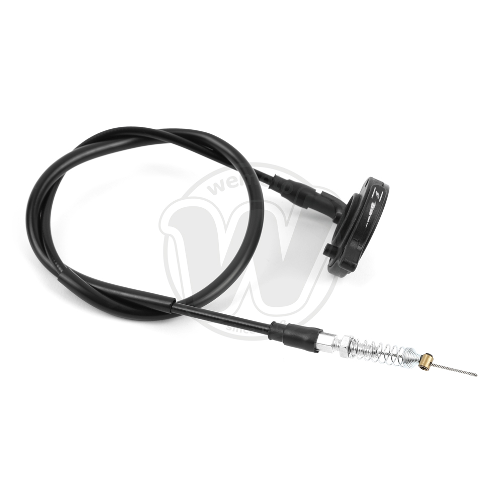 Cavo Aria - Slinky Glide