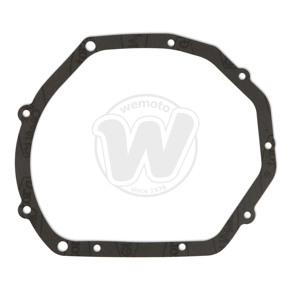 Clutch Cover Gasket
