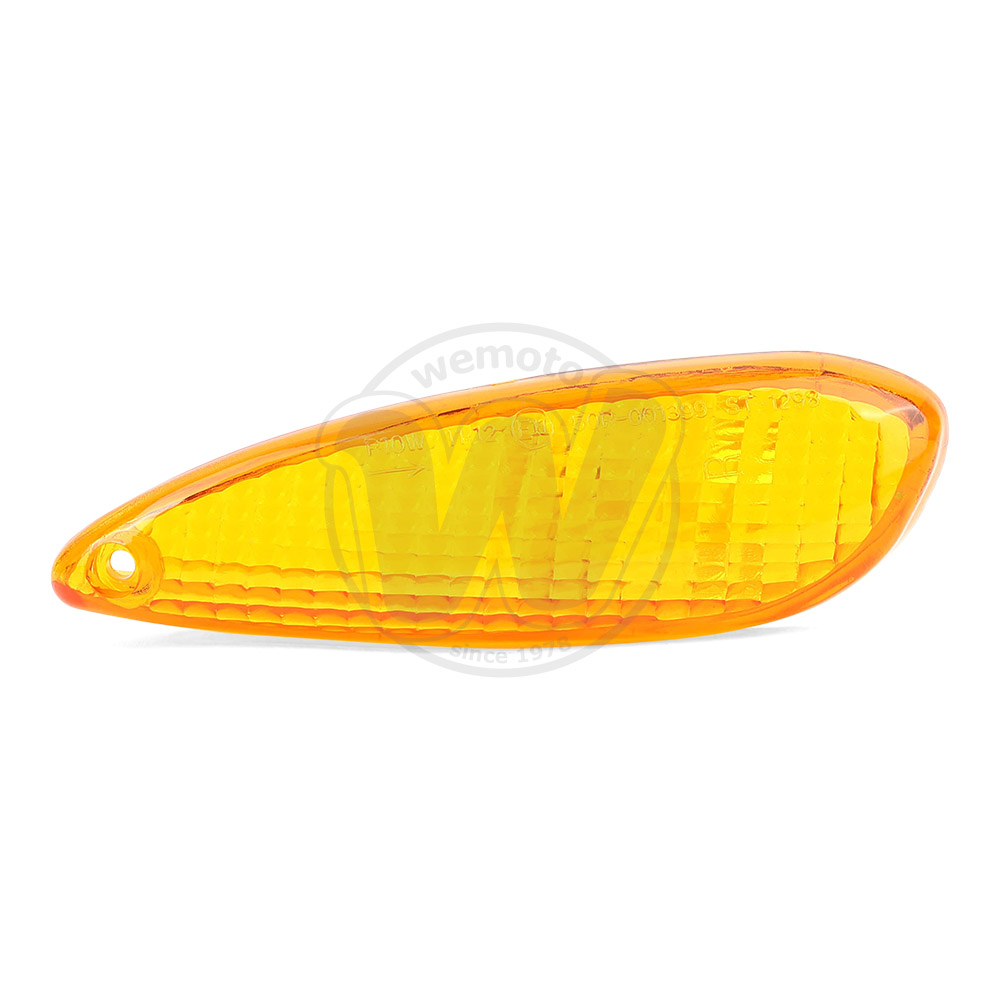 Indicator Lens Front Left