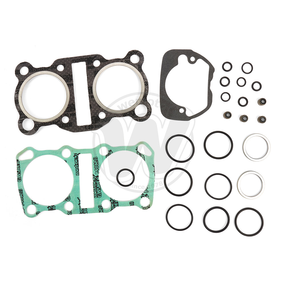 Gasket Set - Top End - Athena Italy