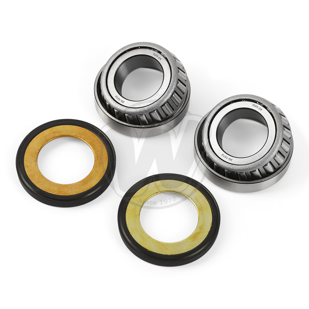 Set Cuscinetti Sterzo - All Balls (USA)