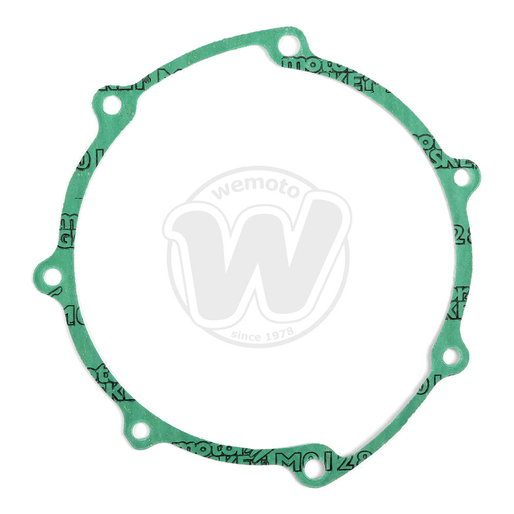 Clutch Cover Gasket