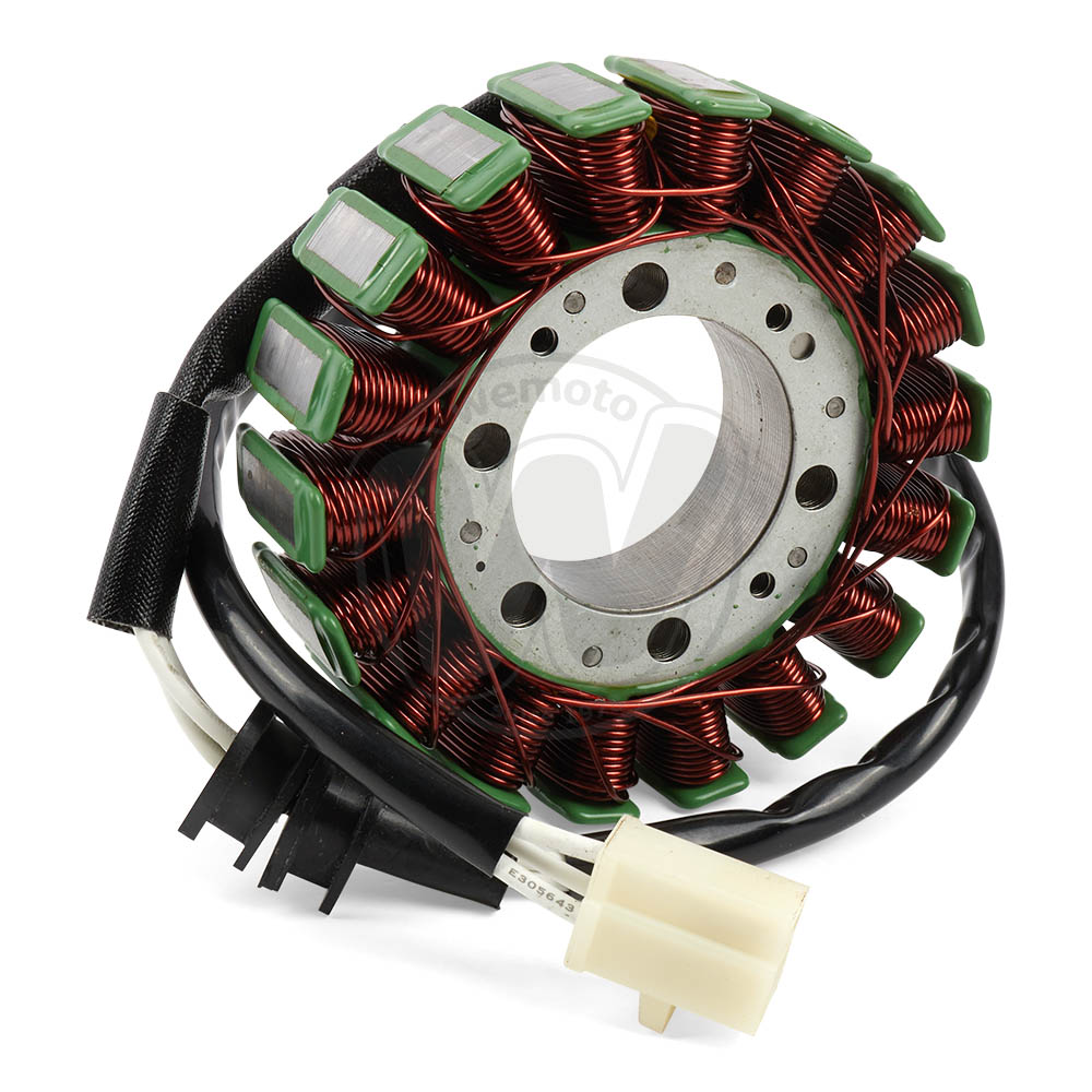 Generator - Stator