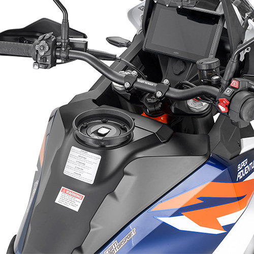 GIVI Luggage - Tanklock Flange
