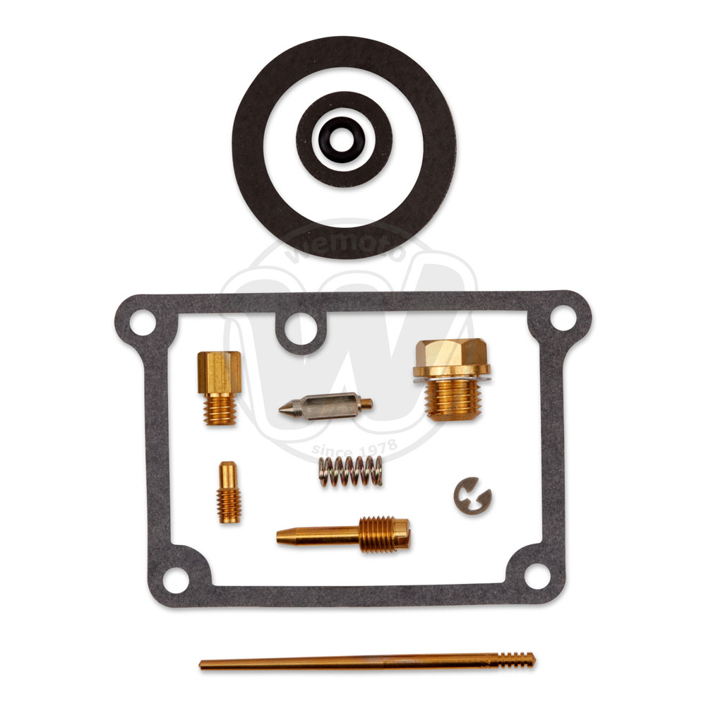 Carburettor Complete Repair Kit