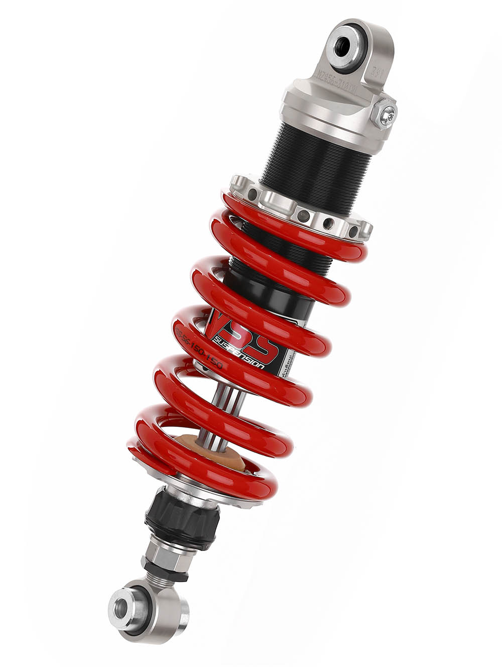 Rear YSS Z-Series Monoshock