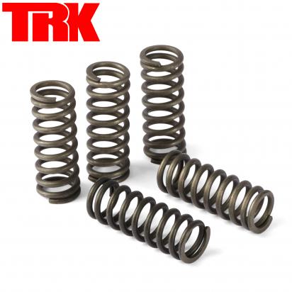 Kit Molle Frizione - TRK Heavy Duty