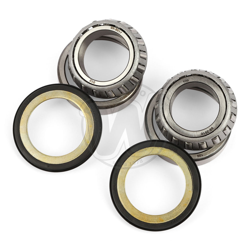 Jeu de Roulement de Colonne de Direction Conique - All Balls - Etats-Unis