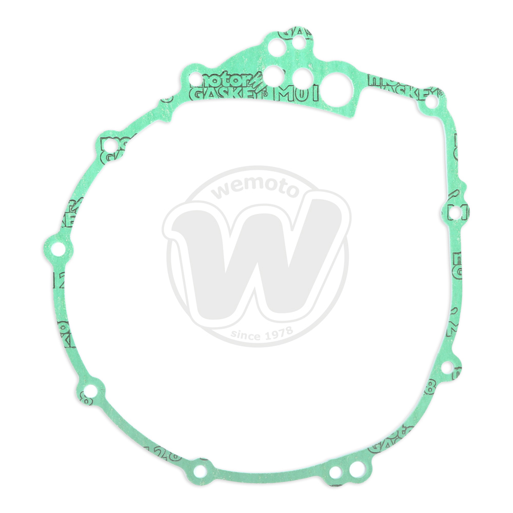 Těsnění víka spojky