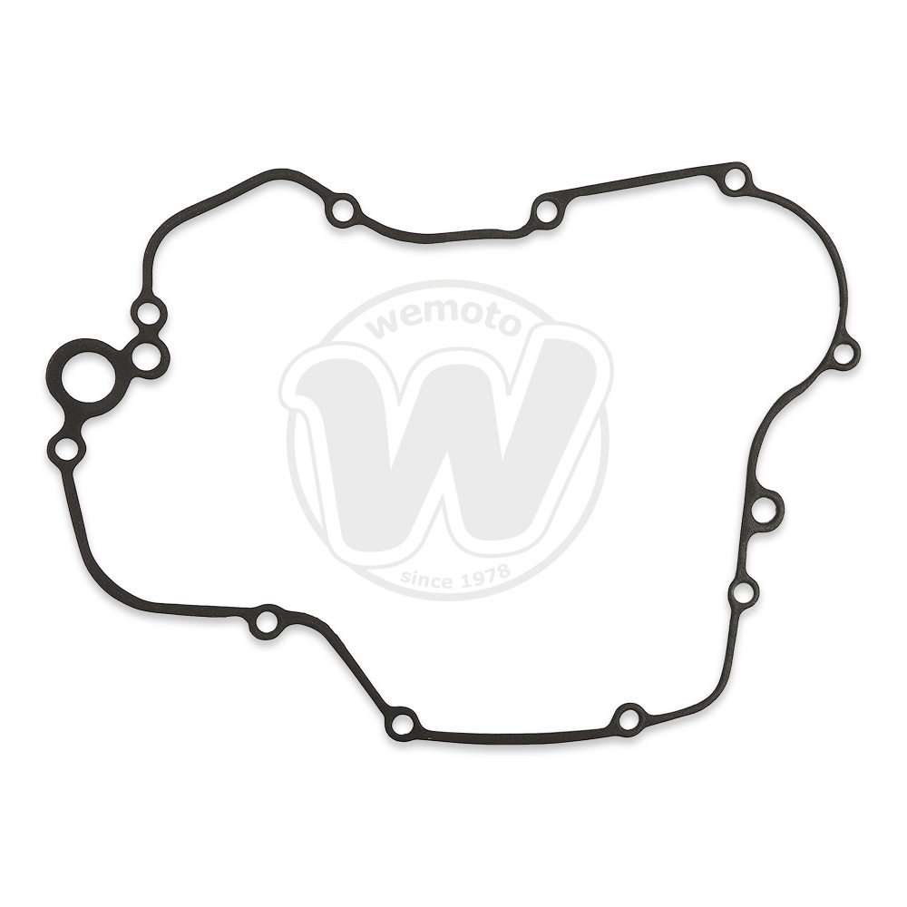 Clutch Cover Gasket - Inner