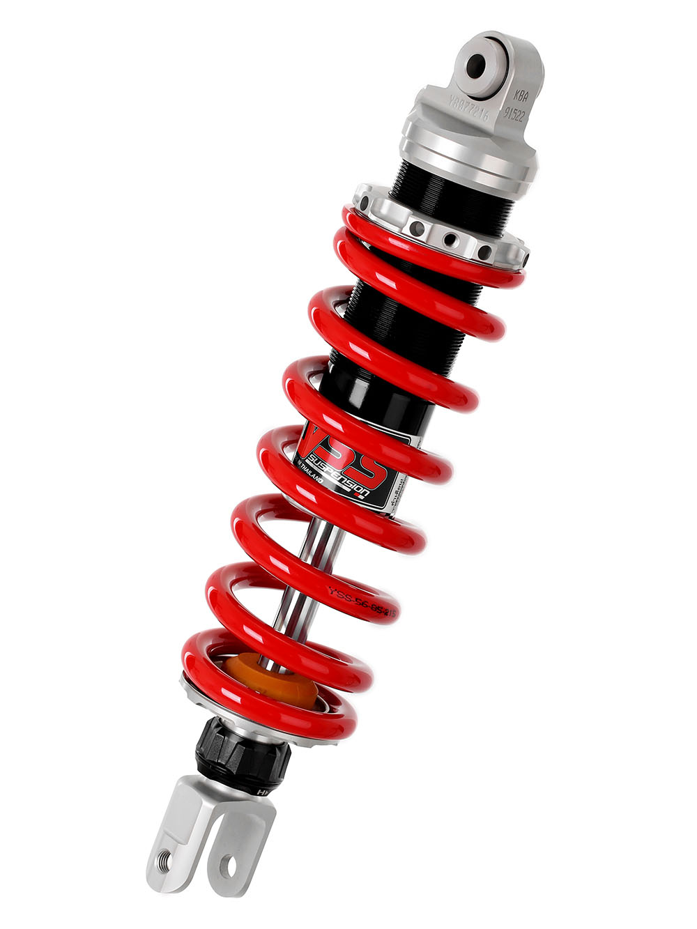 Rear YSS Z-Series Monoshock