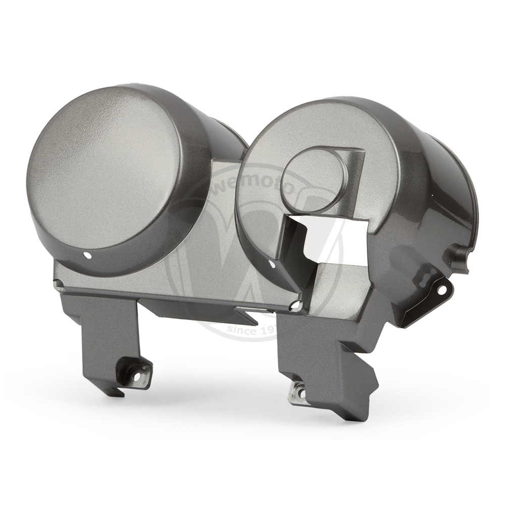 Tachimetro e Contagiri - Copertura Inferiore