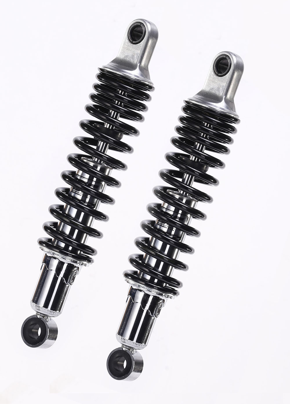 Rear YSS Bravo Twin Shocks