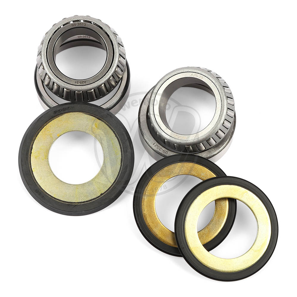 Set Cuscinetti Sterzo - All Balls (USA)