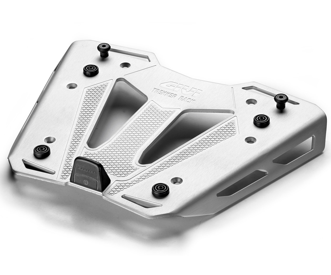 Bagage GIVI - Plaque de Top Case - Monokey