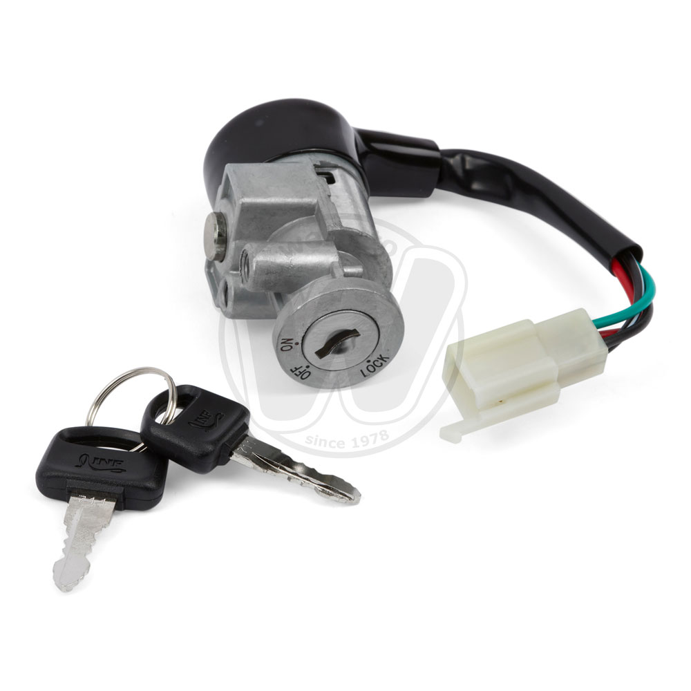 Ignition Switch