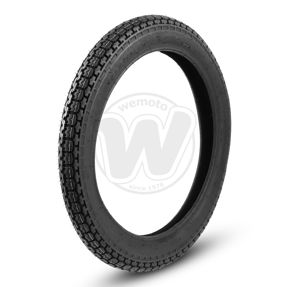 Neumático trasero - Vee Rubber