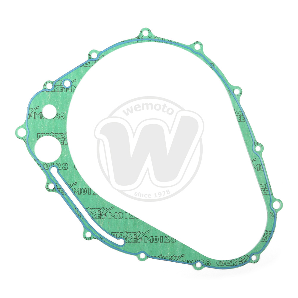 Clutch Cover Gasket
