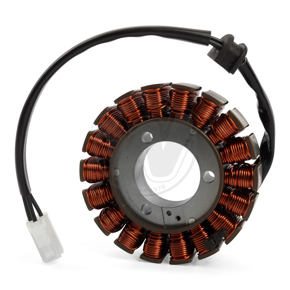 Generator - Stator - by Electrex