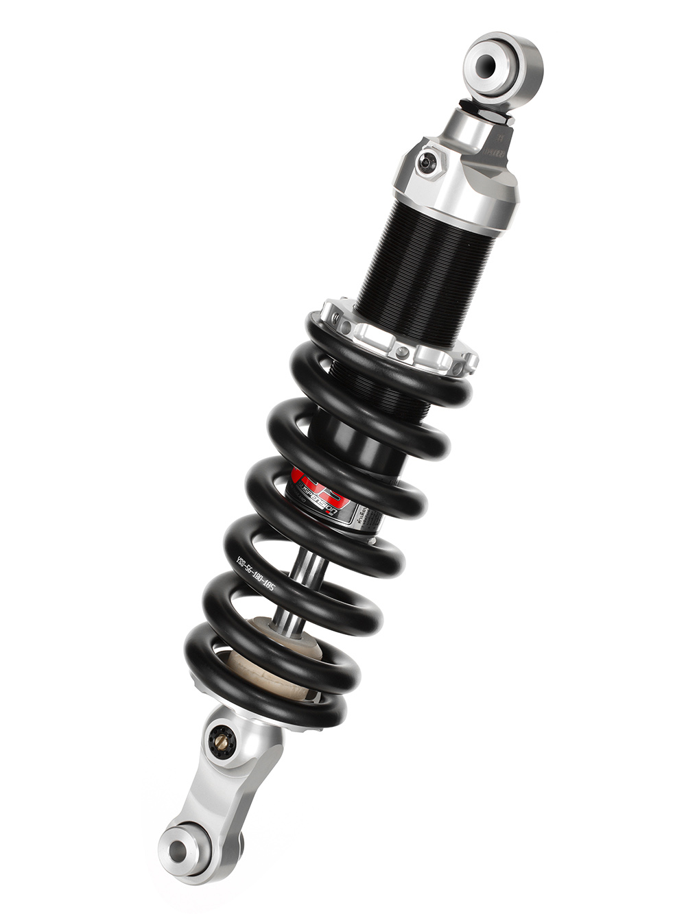 Rear YSS Z-Series Monoshock