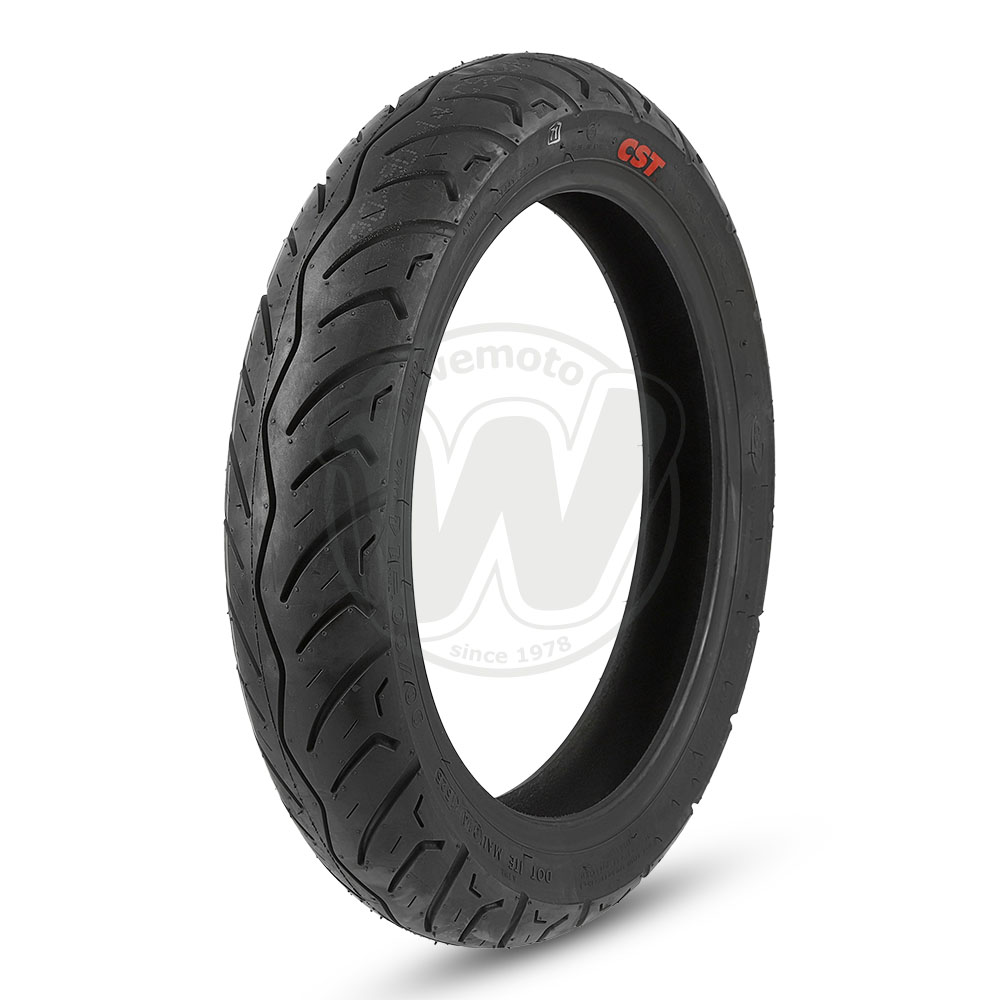 Pneumatico Anteriore