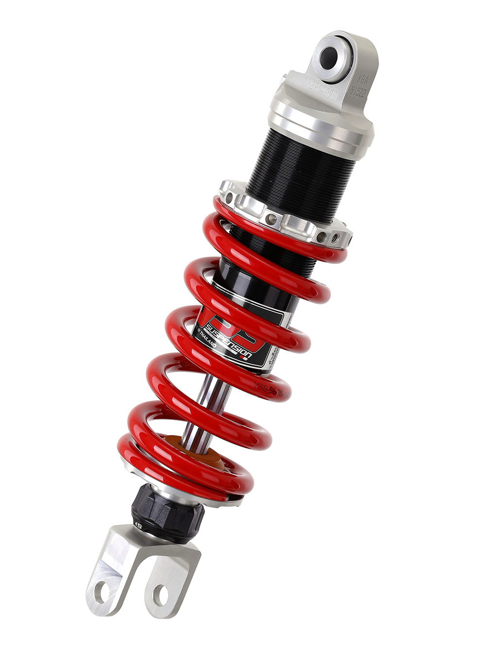 Rear YSS Z-Series Monoshock