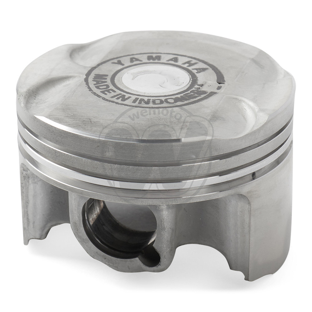 Piston OEM 0.00 Standard Size