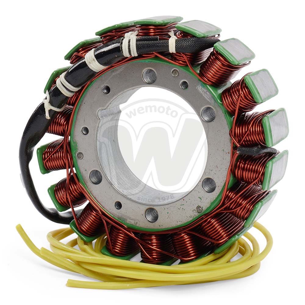 Generator - Stator