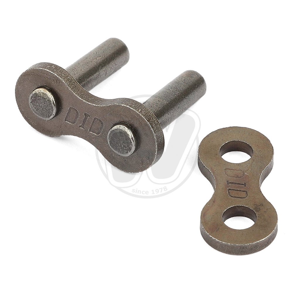 Maglia a Rivetti Catena DID Heavy Duty 