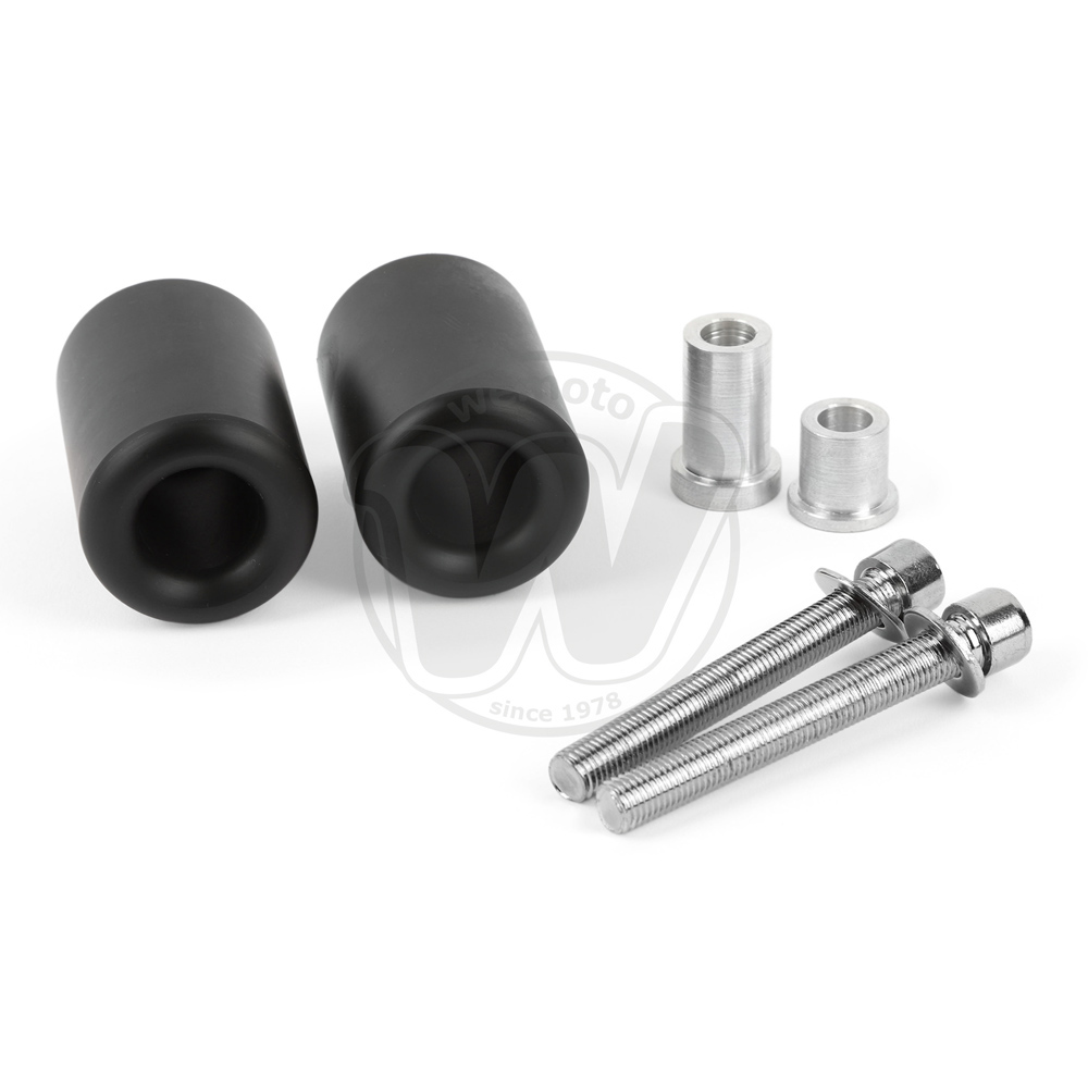 Tamponi Paracarena - Apex