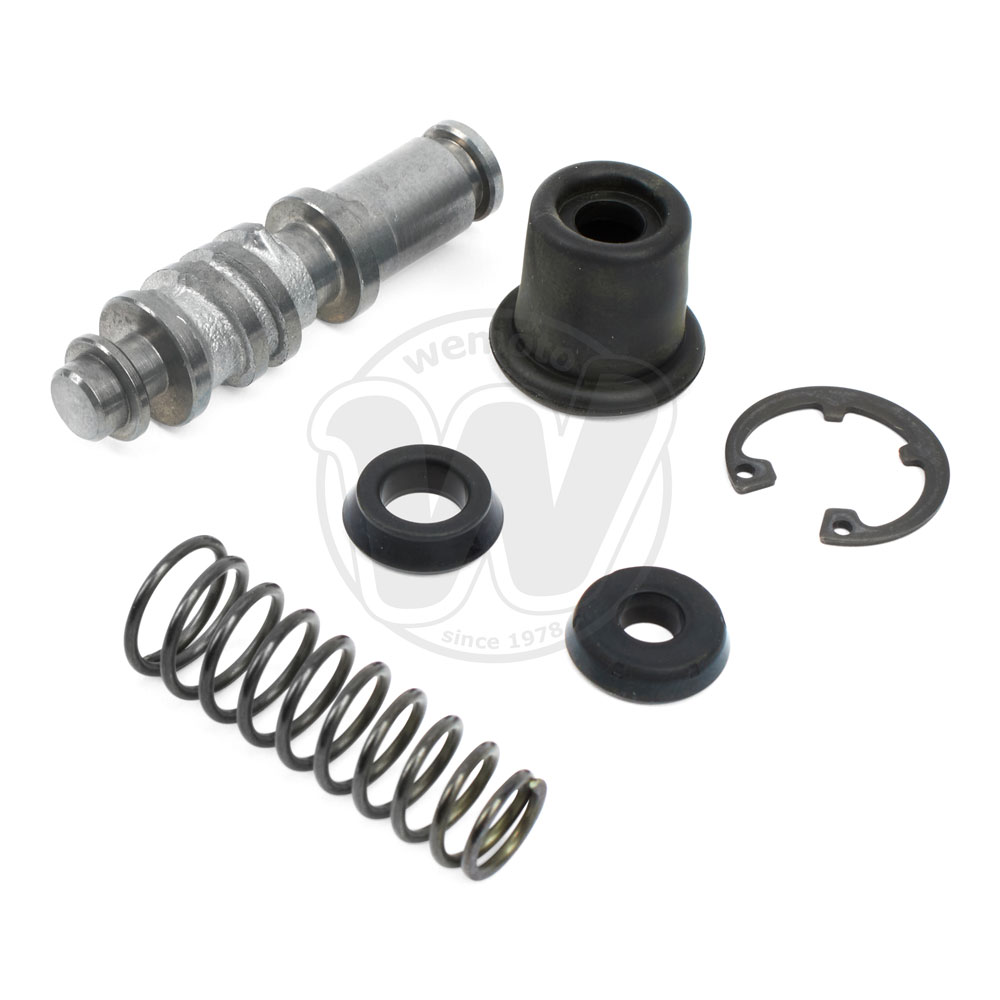 Brake Master Cylinder Repair Kit - Rear - TourMax Japan