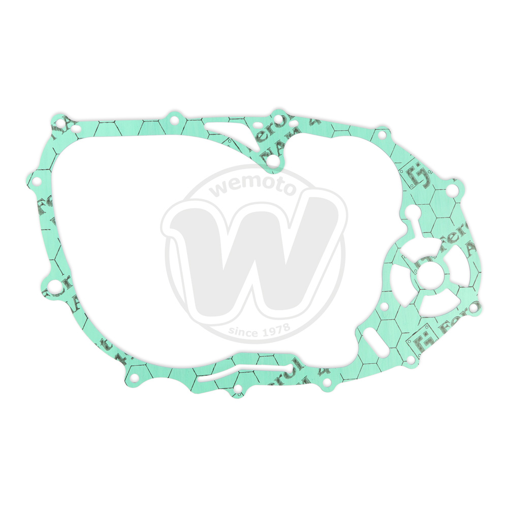 Guarnizione Frizione