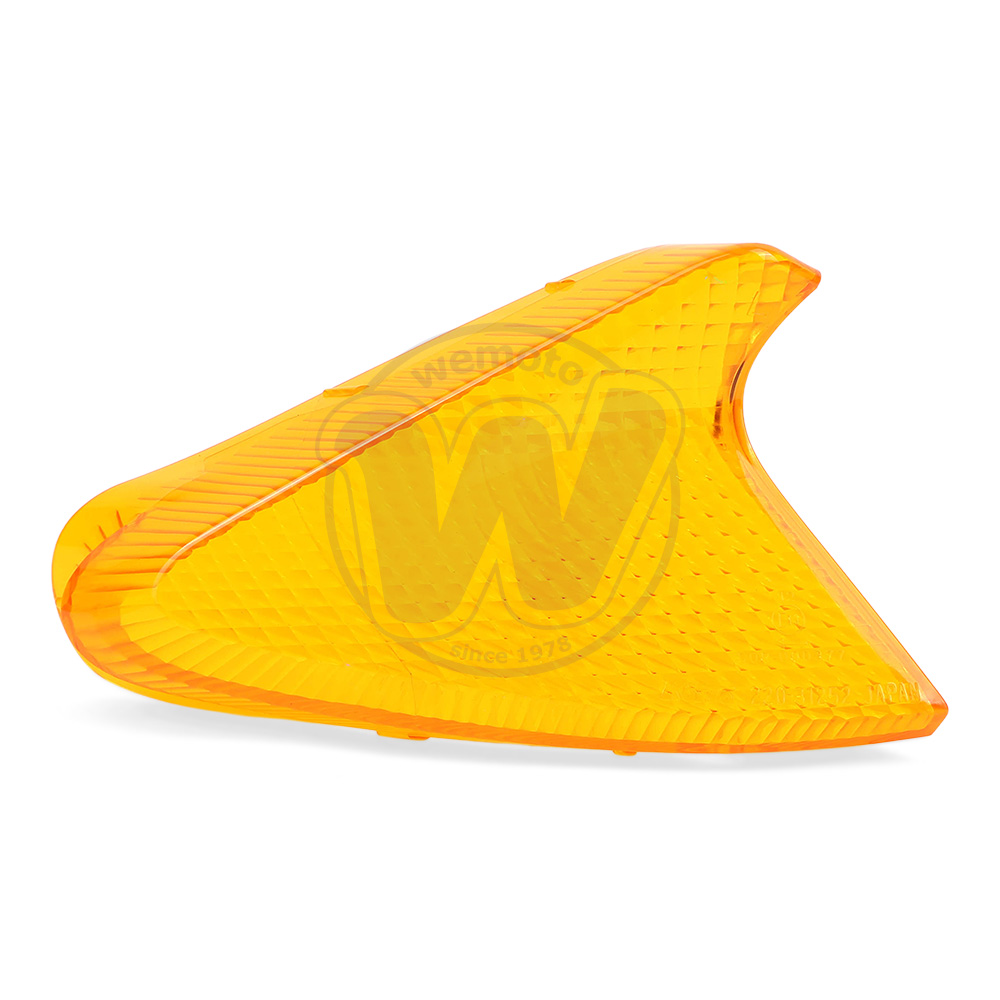Indicator Lens Rear Left