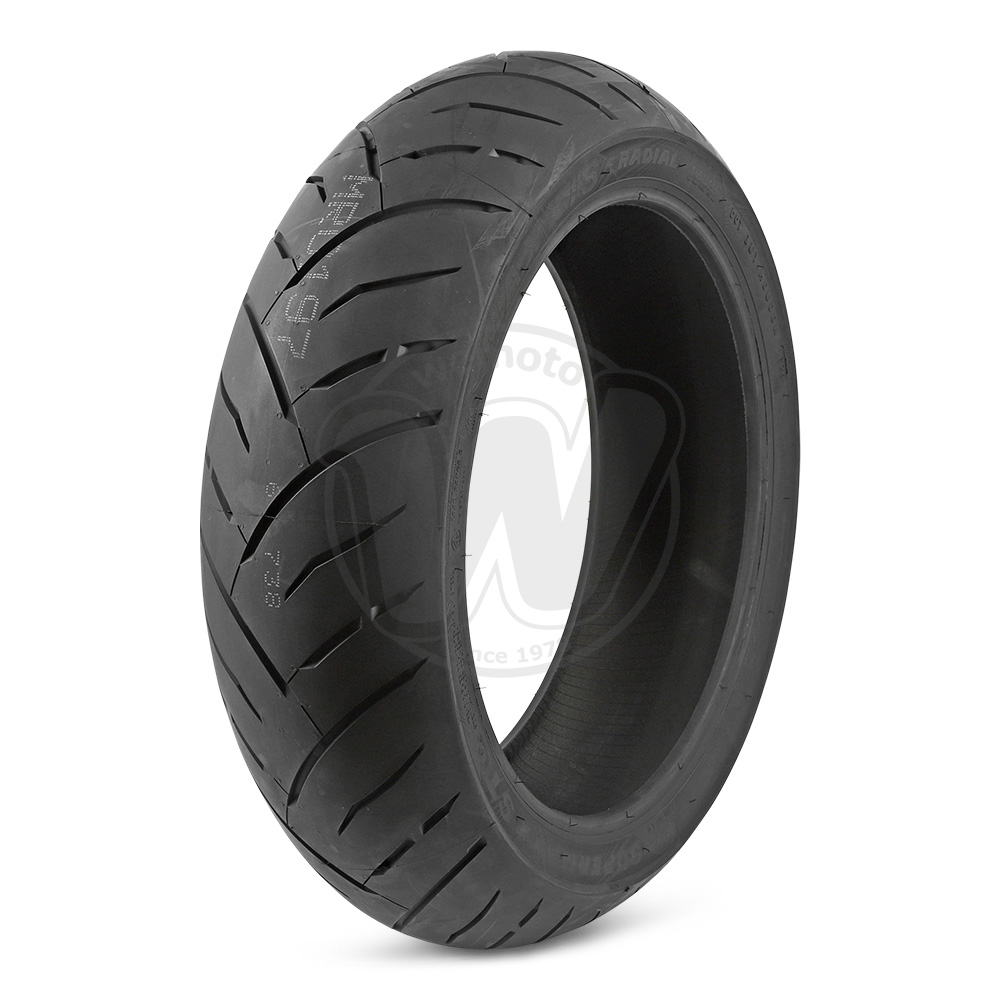 Pneu Arrière - Maxxis ST
