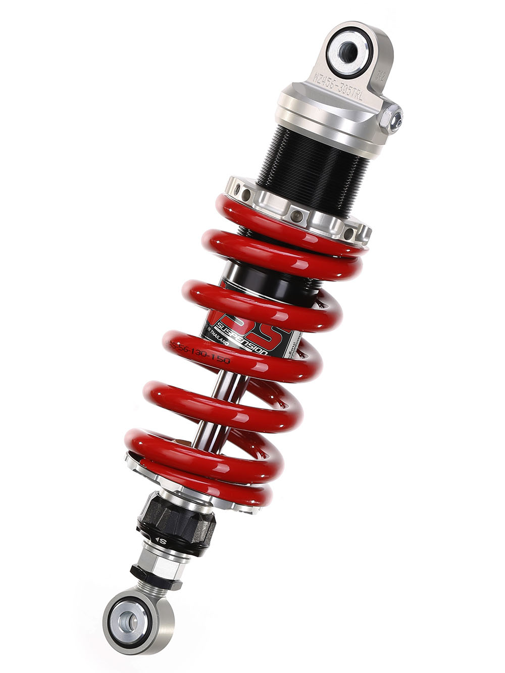 Rear YSS Z-Series Monoshock