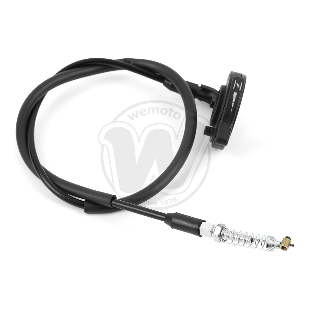 Cavo Aria - Slinky Glide