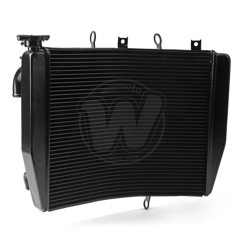 Radiator