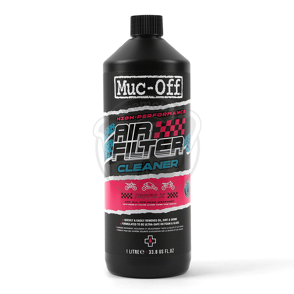 Pulitore per Filtro Aria in Spugna - Muc-Off - Off-Road