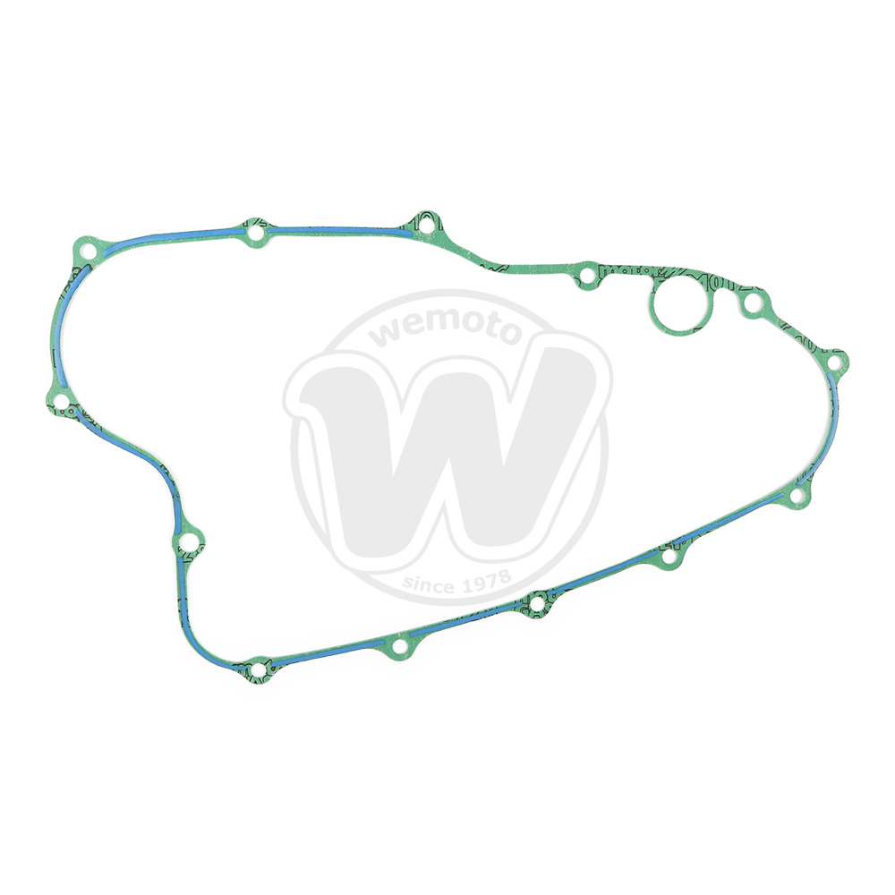 Clutch Cover Gasket - Inner
