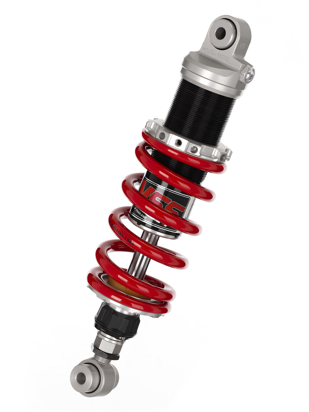 Rear YSS Z-Series Monoshock