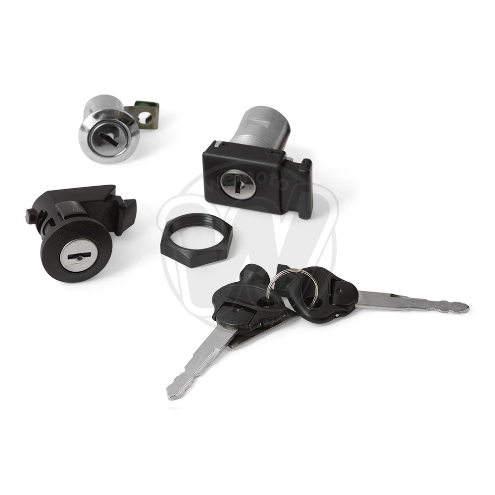 Levier De Frein Gauche De Rechange Pour Suzuki Burgman 400 (AN) 1999-2016 - Compatible D'origine - 8