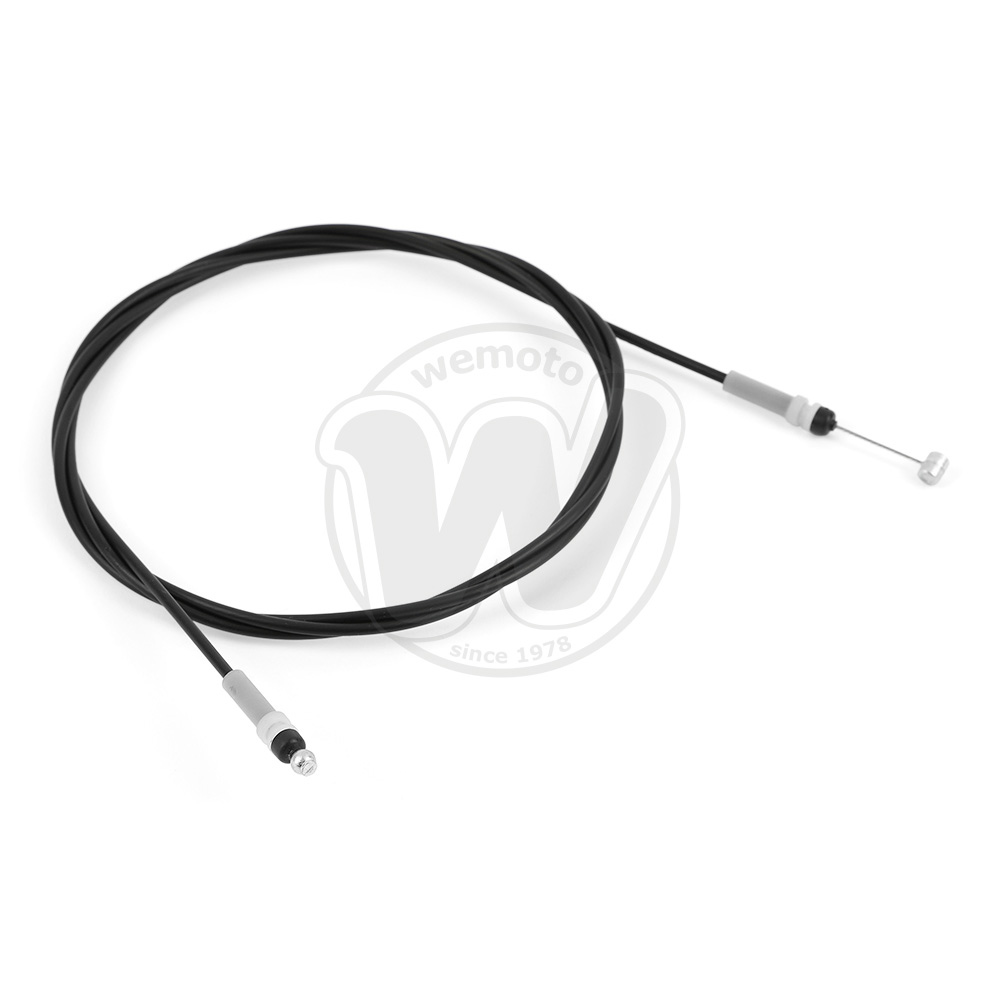 Câble de Serrure de Selle