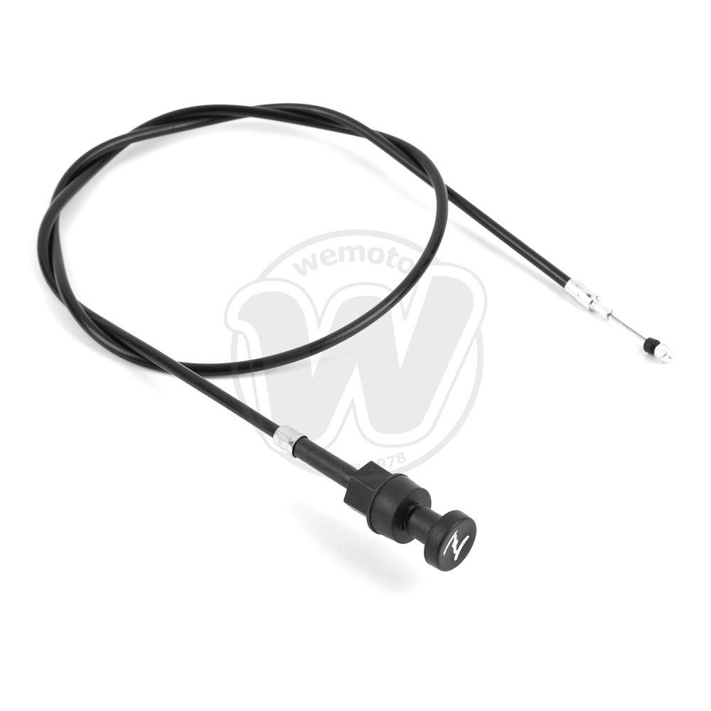 GXMOTOR Choke Cable Assembly For Honda QR50 1982-2003 – Off-Road Motorcycle – J302569-H1