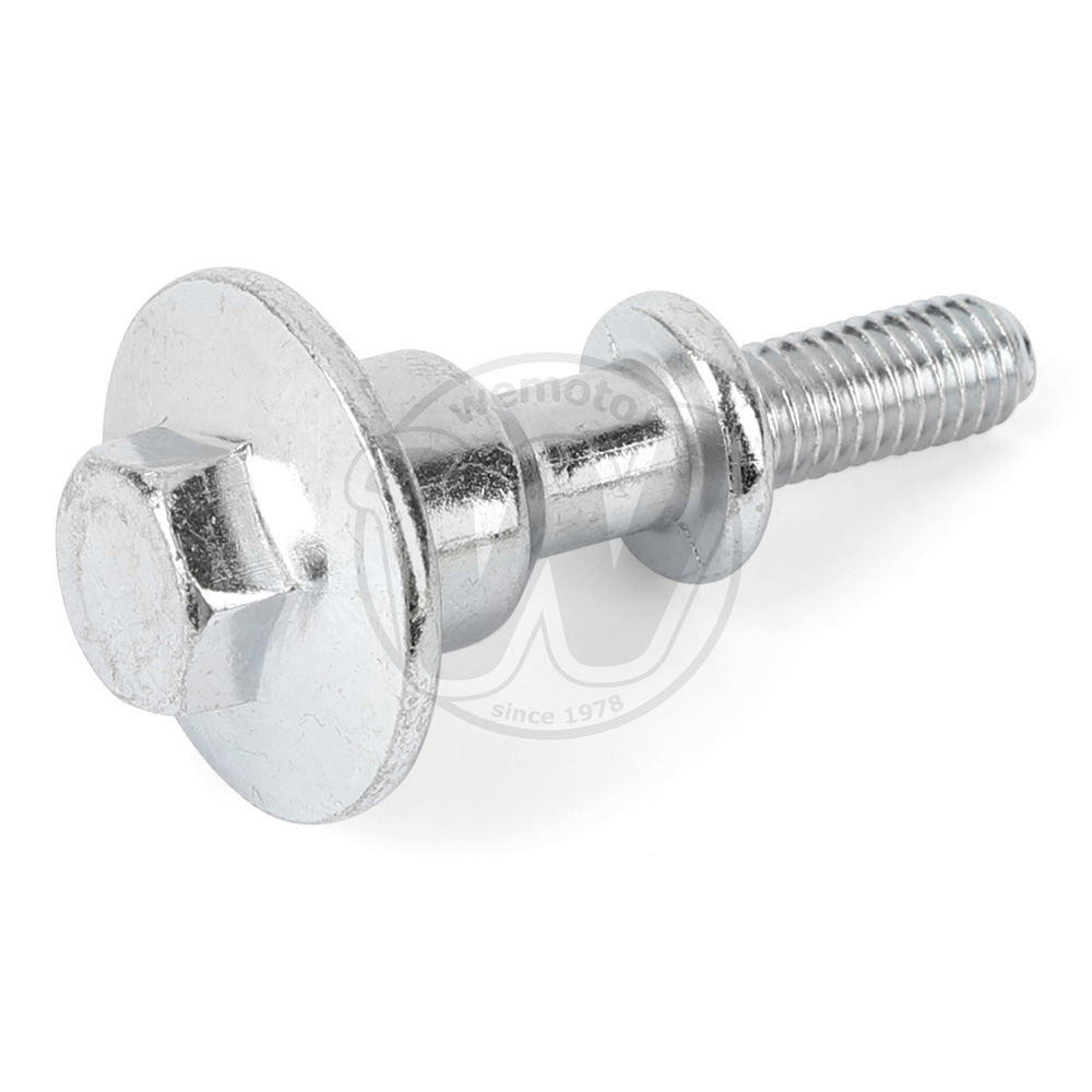 Bullone Coperchio Punterie - A
