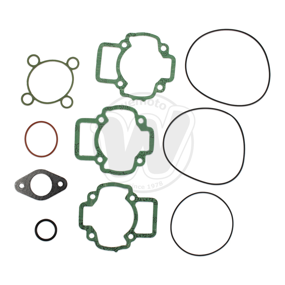 Gasket Set - Full - Pattern