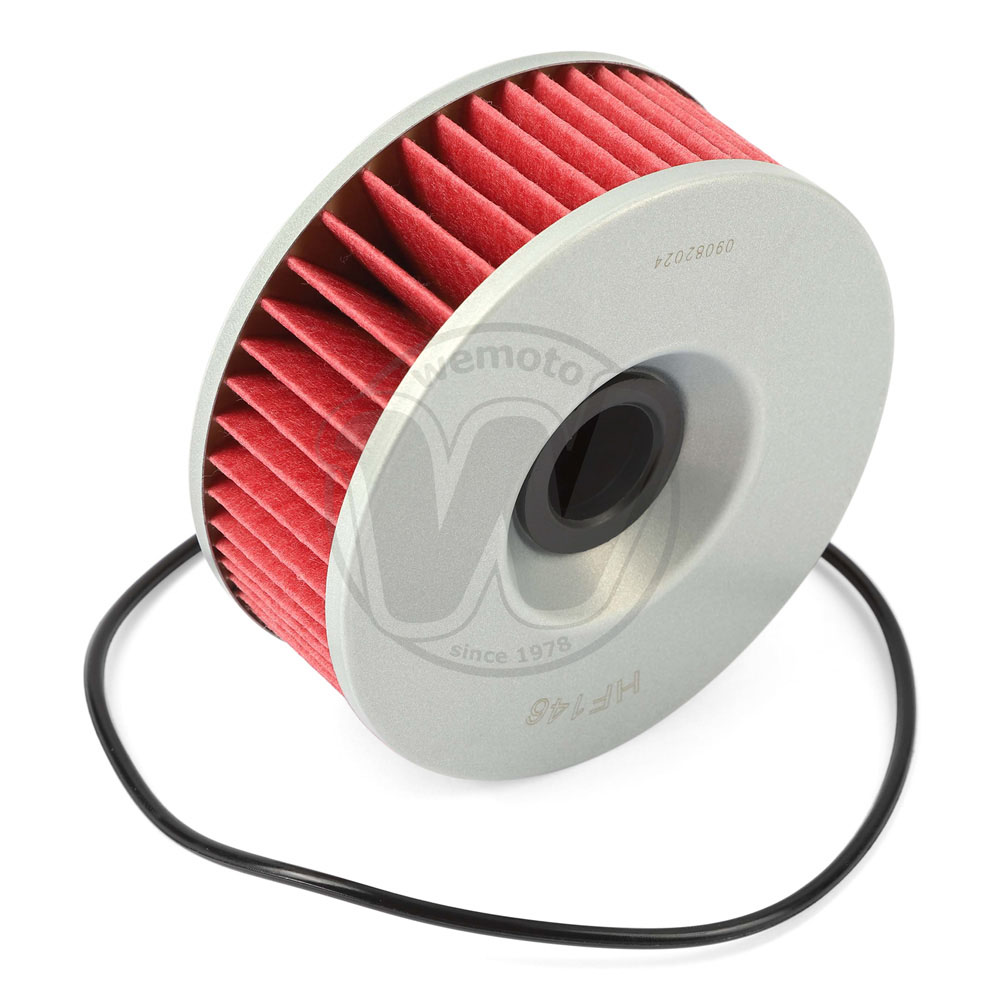 Oil Filter HiFlo
