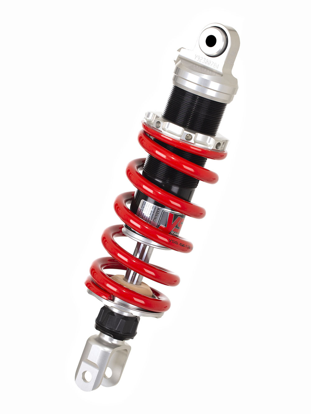 Rear YSS Z-Series Monoshock