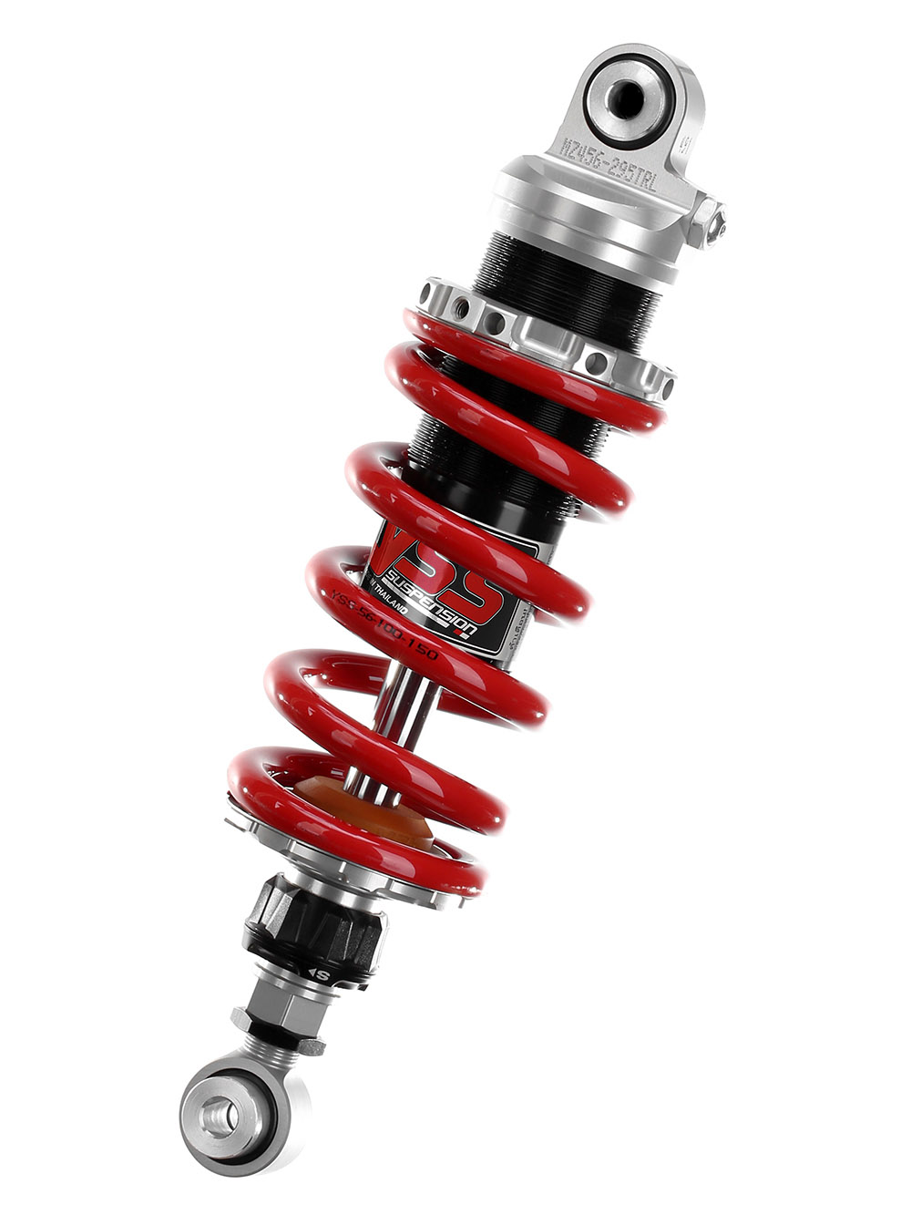 Rear YSS Z-Series Monoshock